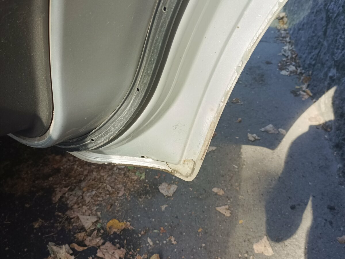 Nissan Pathfinder - 15 от автора Сергей Орлов в Бортжурнале