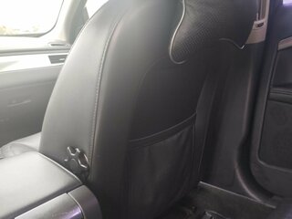 Volvo XC70 - 22 от автора Lomako Aleksei в Бортжурнале