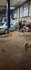 Mitsubishi Galant - 5 от автора Роман в Бортжурнале