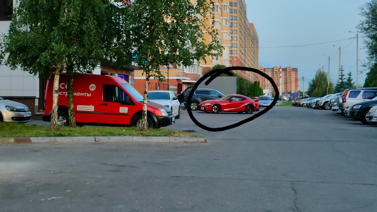 Hongqi H9 - 14 от автора АΛΞКС@HДP в Бортжурнале