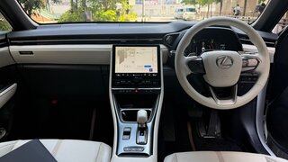 Lexus LBX - 8 от автора Никита в Бортжурнале