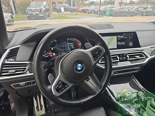 BMW X7 - 6 от автора Бодрич в Бортжурнале