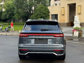Geely Monjaro - 9 от автора Япония Транзит в Бортжурнале