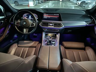 BMW X6 - 7 от автора Levcar_kz в Бортжурнале