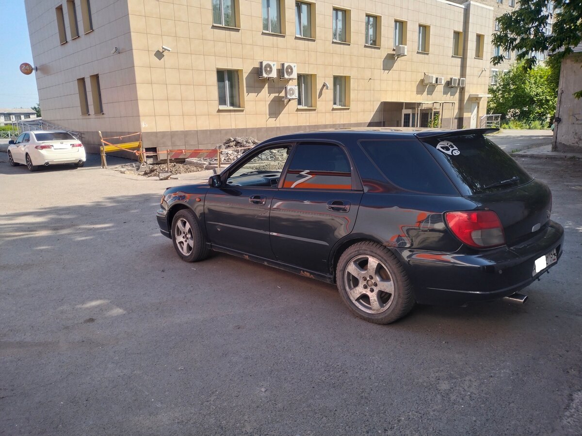 null null - 5 от автора Коричневый грузовик в Бортжурнале