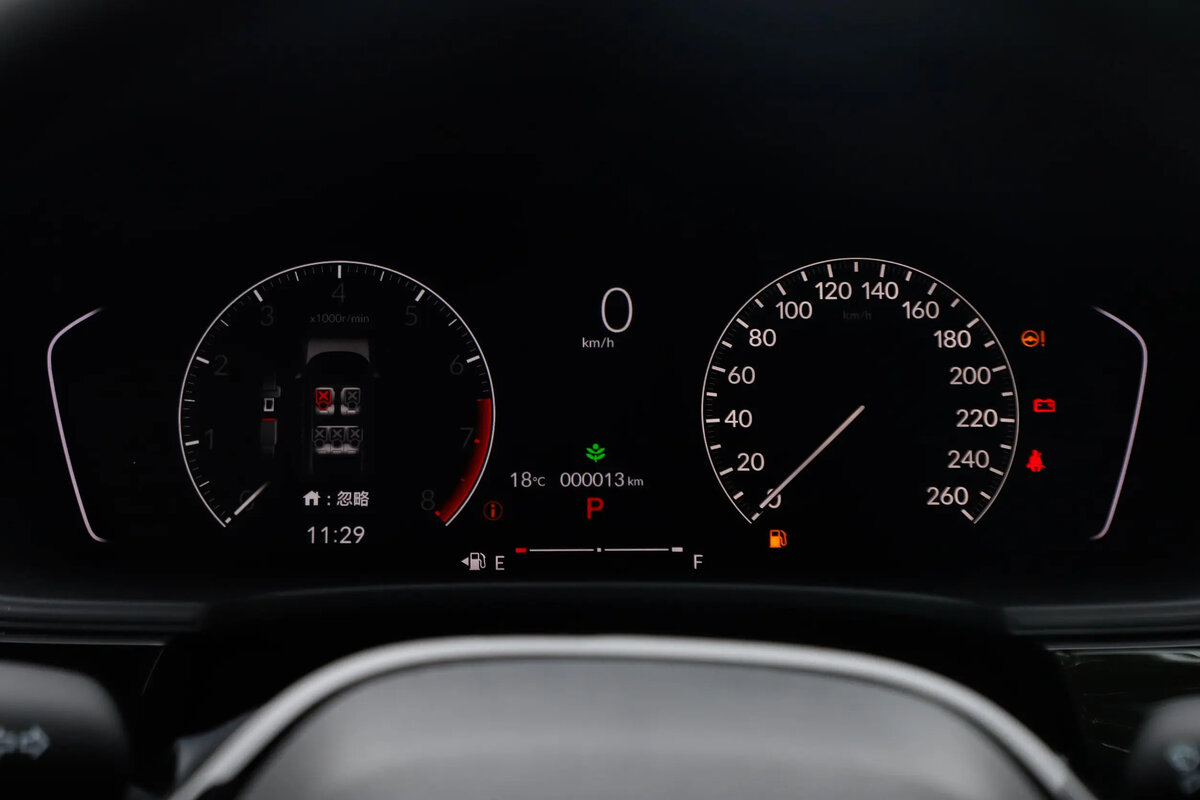 Honda Civic - 12 от автора GazTormoz в Бортжурнале