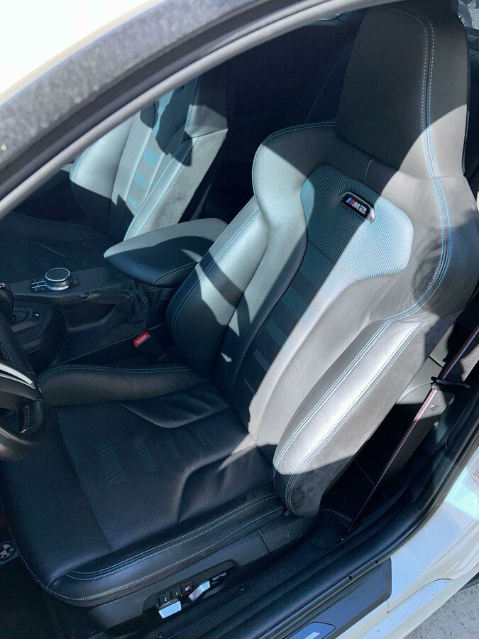 BMW M2 - 8 от автора Япония Транзит в Бортжурнале