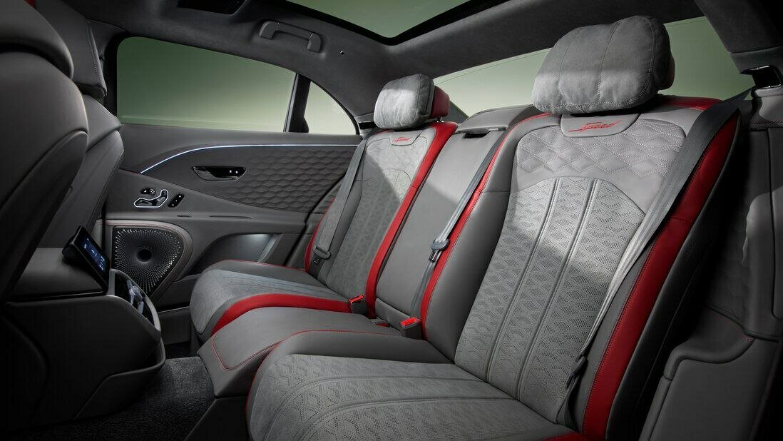 Bentley undefined - 7 от автора WeOne в Бортжурнале