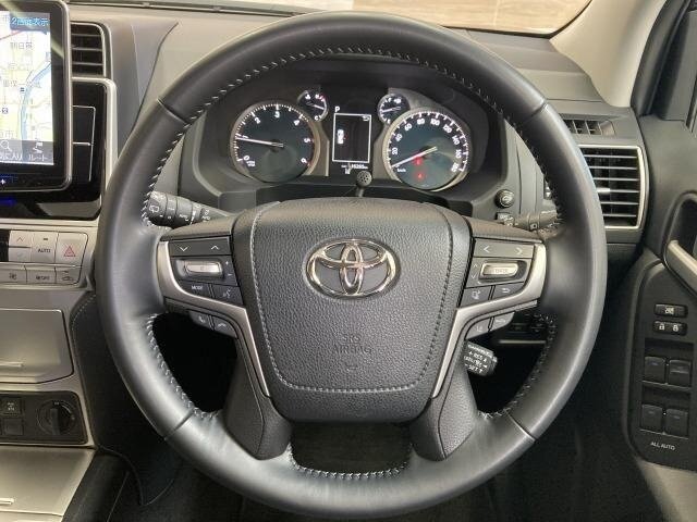 Toyota Land Cruiser Prado - 16 от автора Дмитрий в Бортжурнале