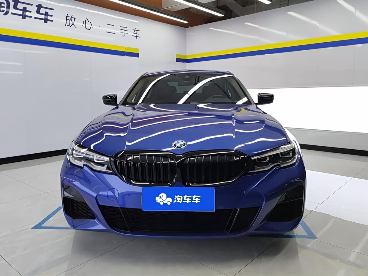 BMW 3 серии - 3 от автора Япония Транзит в Бортжурнале