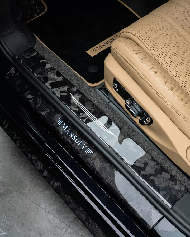 Bentley Continental GT - 9 от автора WeOne в Бортжурнале