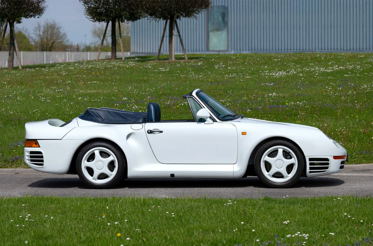 null null - 2 от автора Dreamcars в Бортжурнале