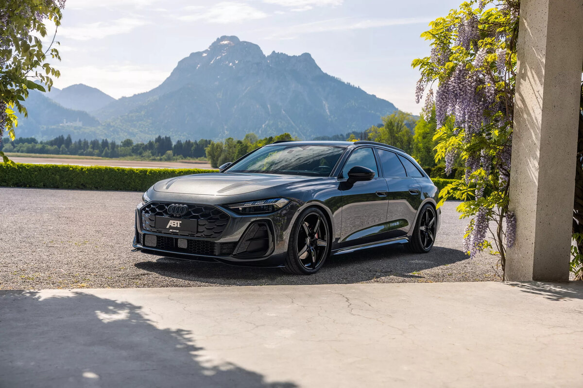 Audi S5 - 3 от автора WeOne в Бортжурнале