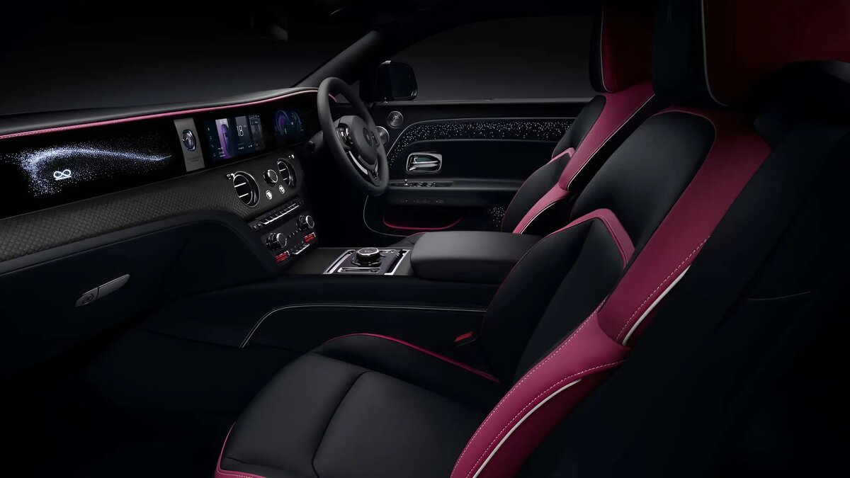 Rolls-Royce undefined - 3 от автора ajm.ru в Бортжурнале