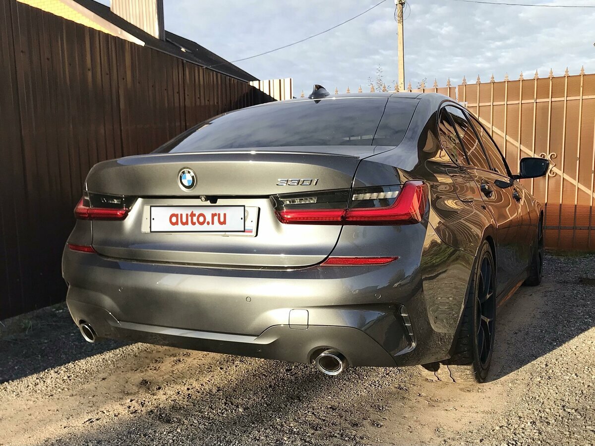 BMW 3 серии - 3 от автора Pinkykillaz в Бортжурнале