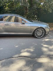 Aston Martin Valour - 5 от автора Синий седан в Бортжурнале