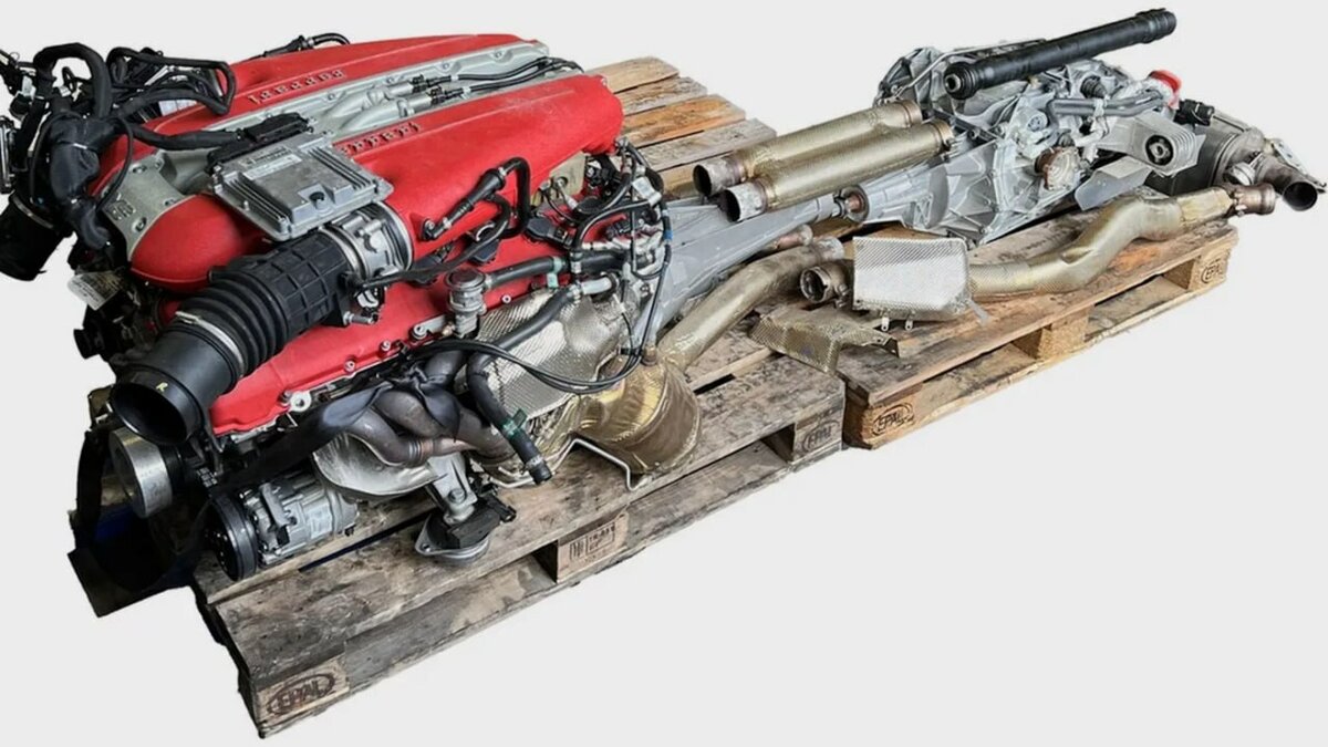 null null - 1 от автора DA.MOTORS в Бортжурнале