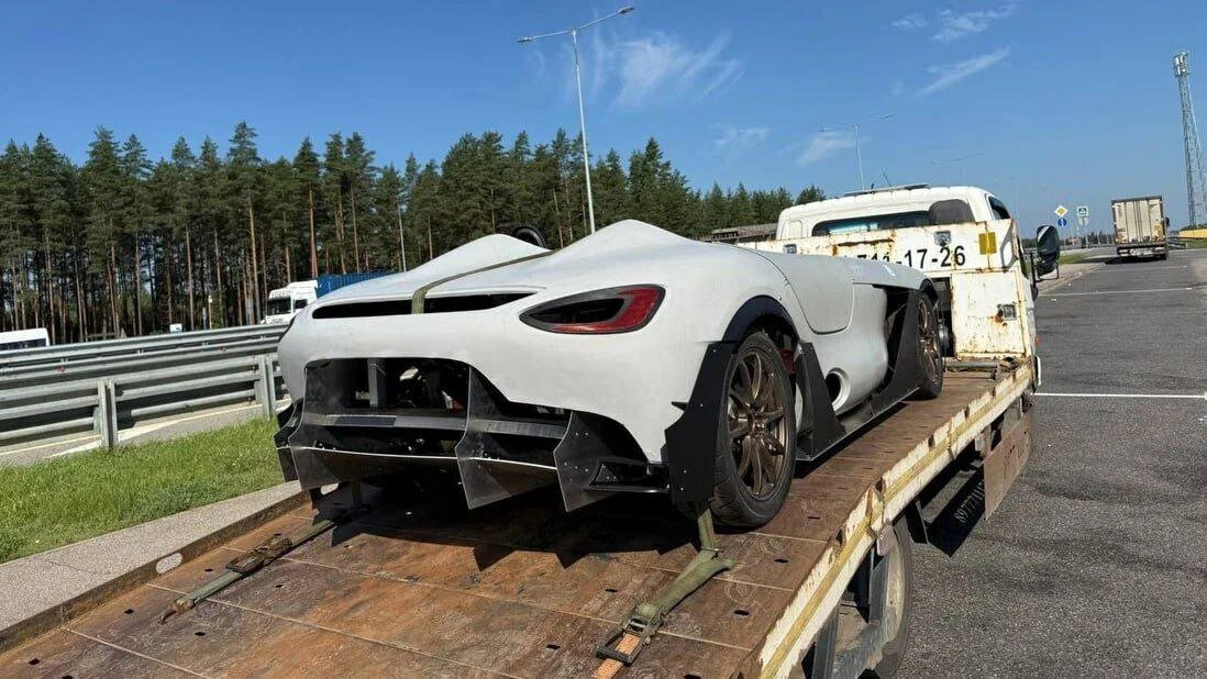 null null - 5 от автора Андрей Бынзер в Бортжурнале