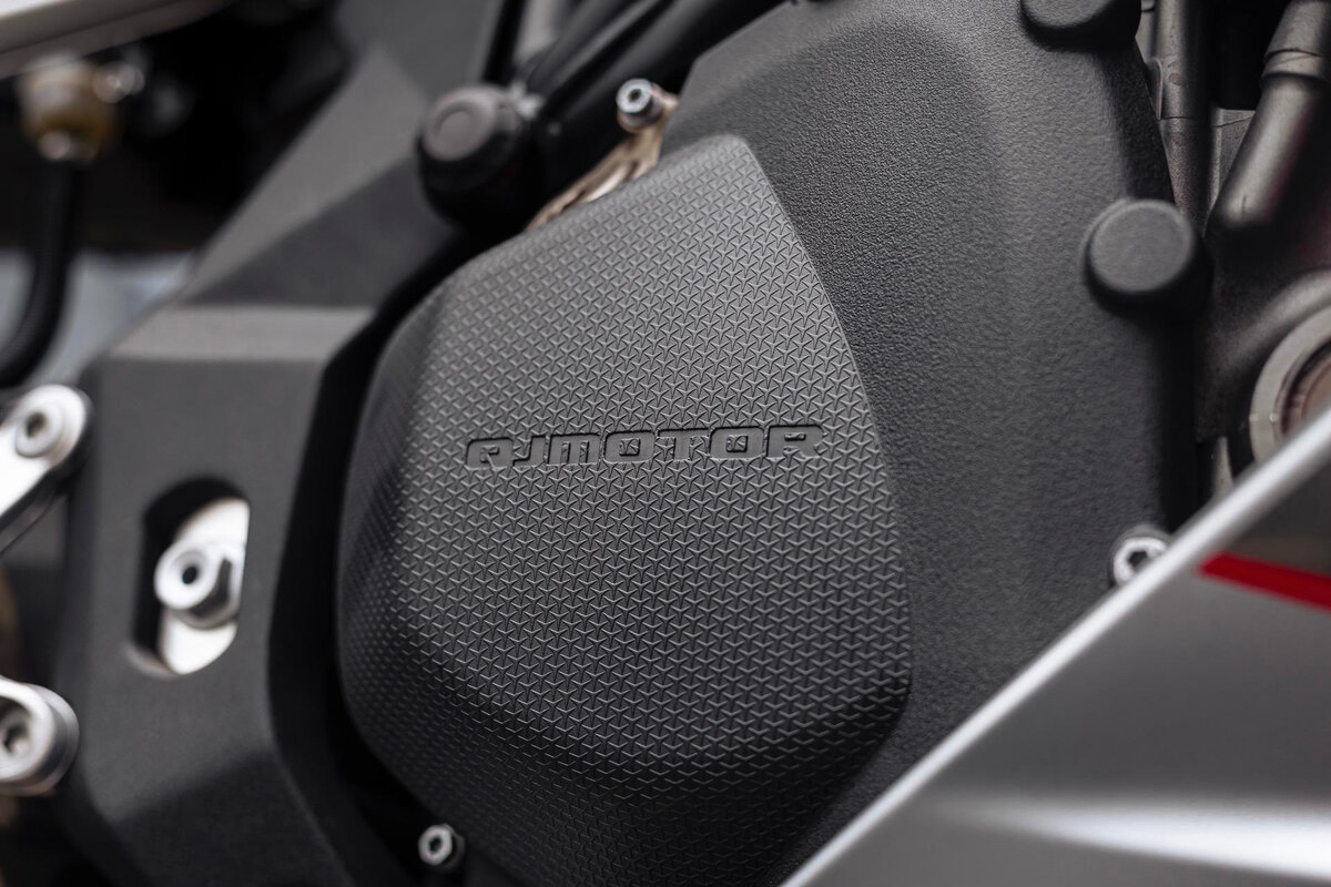 null null - 11 от автора QJMOTOR Russia в Бортжурнале