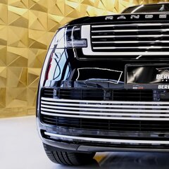 undefined undefined - 9 от автора BERG AUTO PREMIUM в Бортжурнале