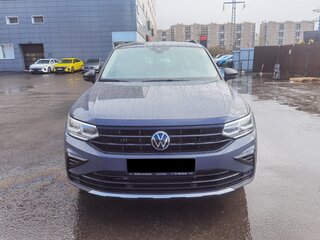 Volkswagen Tiguan - 2 от автора Артём в Бортжурнале