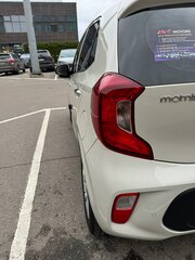 Kia Morning - 3 от автора AVG Motors в Бортжурнале