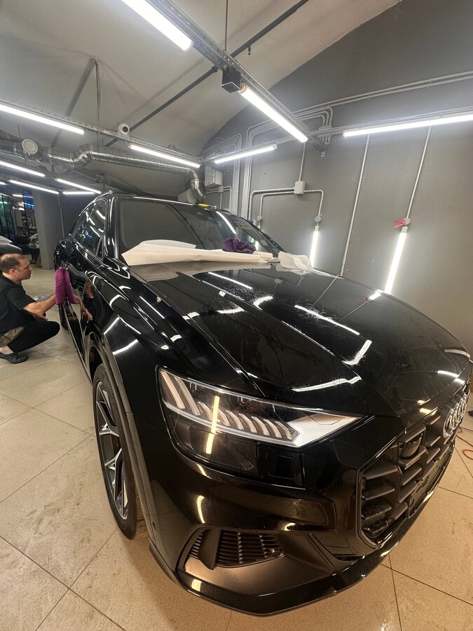 null null - 3 от автора Александр Автоподбор в Бортжурнале