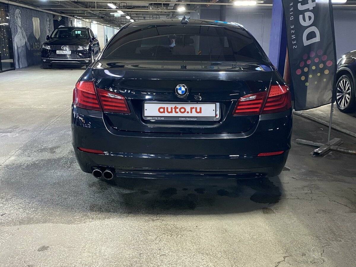 BMW 5 серии - 3 от автора Александр в Бортжурнале