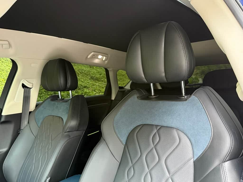 Voyah Free - 15 от автора Auto Privoz в Бортжурнале