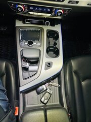 Audi Q7 - 5 от автора Корея Авто Россия в Бортжурнале