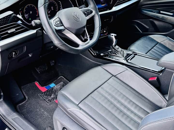 Volkswagen Passat - 8 от автора Япония Транзит в Бортжурнале