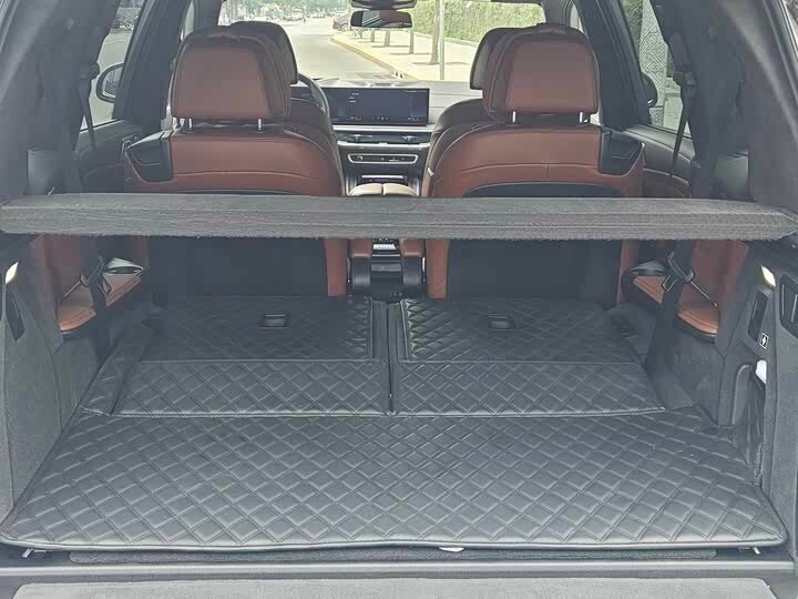 BMW X7 - 18 от автора Auto Privoz в Бортжурнале