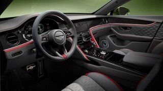 Bentley undefined - 5 от автора WeOne в Бортжурнале