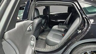 Chevrolet Malibu - 4 от автора AVG Motors в Бортжурнале