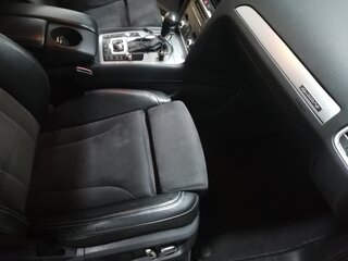 Audi Q7 - 9 от автора Александр в Бортжурнале