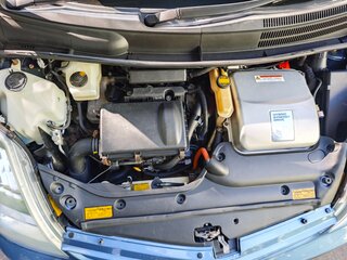 Toyota Prius - 4 от автора Игорь Н. в Бортжурнале