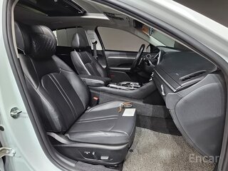 Hyundai Sonata - 7 от автора Япония Транзит в Бортжурнале