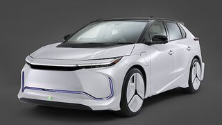 Toyota undefined - 2 от автора WeOne в Бортжурнале