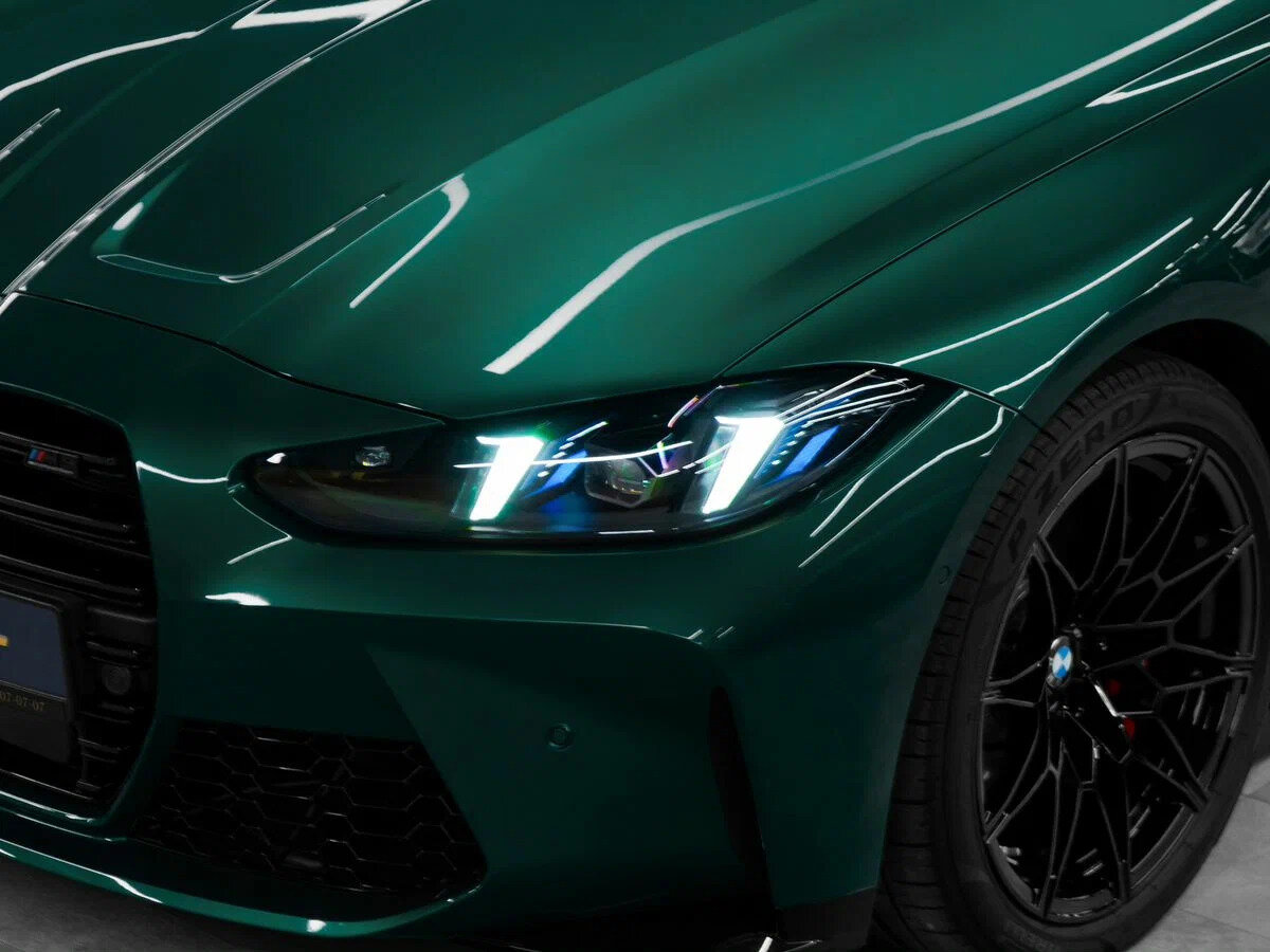 BMW M3 - 2 от автора МАСТЕР ПРО ДЕМИД АВТО БРО 2 FURBY БЖ в Бортжурнале