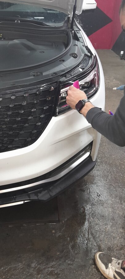 Dongfeng DFSK ix7 - 6 от автора Алексей в Бортжурнале