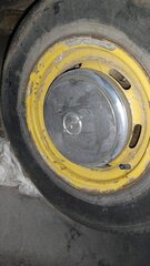 ГАЗ 3110 «Волга» - 11 от автора Parabellum в Бортжурнале
