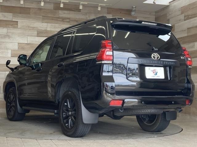 Toyota Land Cruiser Prado - 24 от автора Дмитрий в Бортжурнале