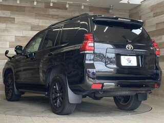 Toyota Land Cruiser Prado - 24 от автора Дмитрий в Бортжурнале