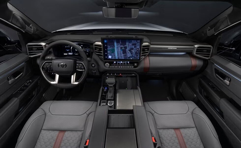 Toyota undefined - 4 от автора ajm в Бортжурнале