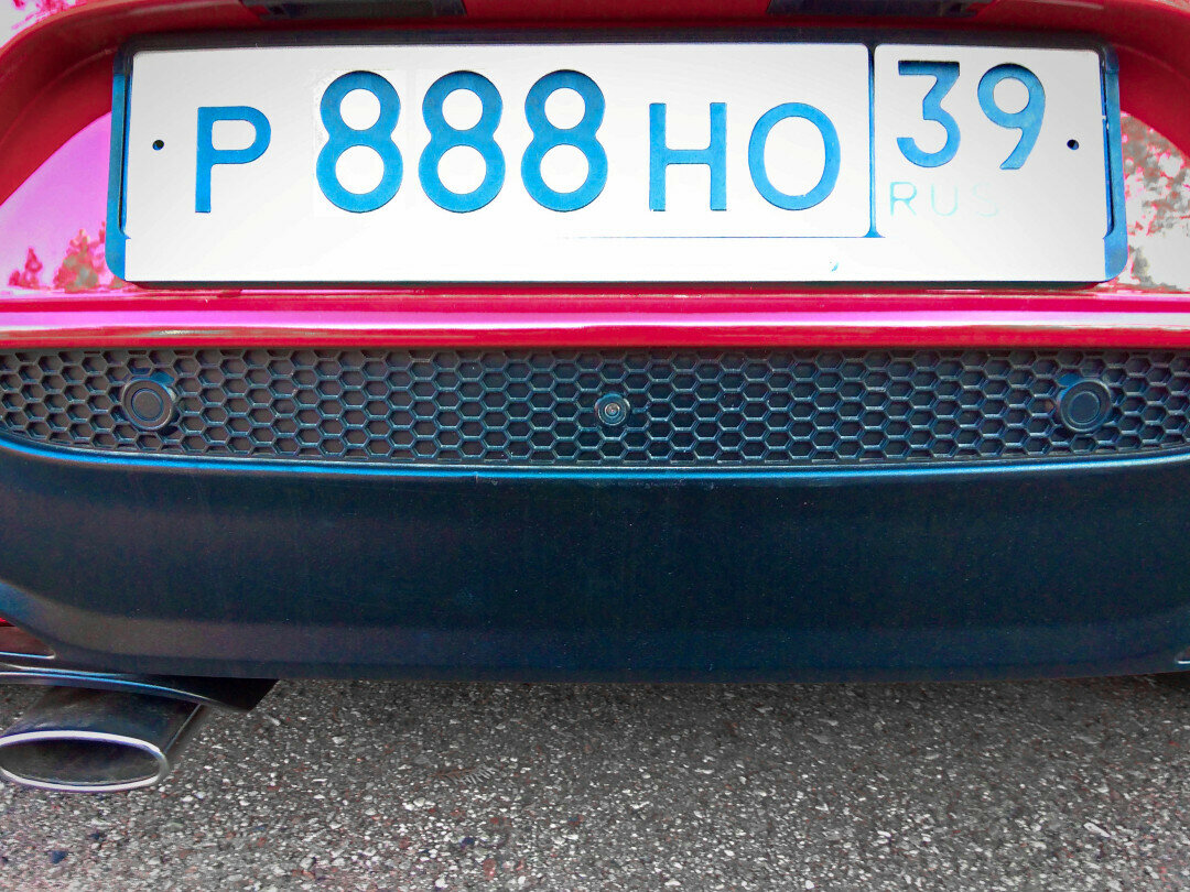Alfa Romeo MiTo - 2 от автора MiTo KGD в Бортжурнале