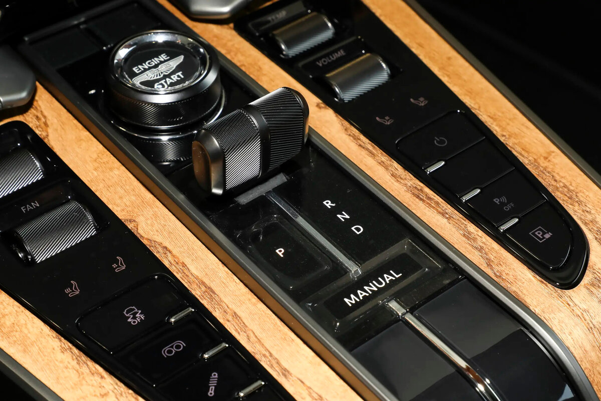 Aston Martin Vanquish - 15 от автора GazTormoz в Бортжурнале