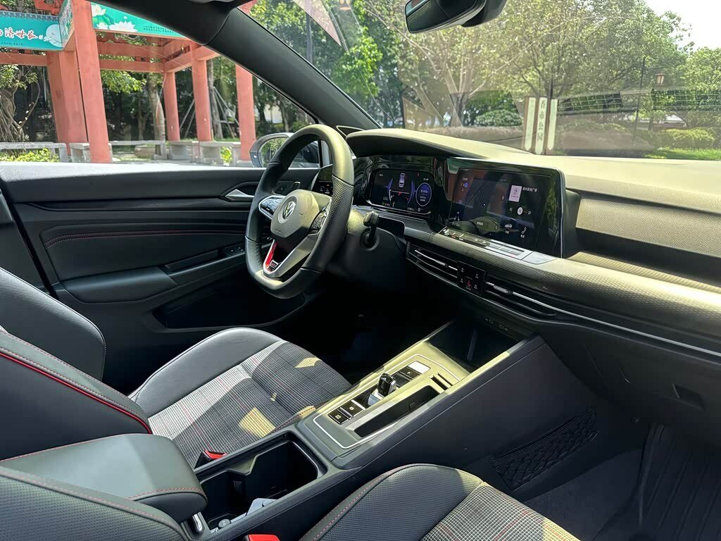 Volkswagen Golf GTI - 15 от автора Auto Privoz в Бортжурнале