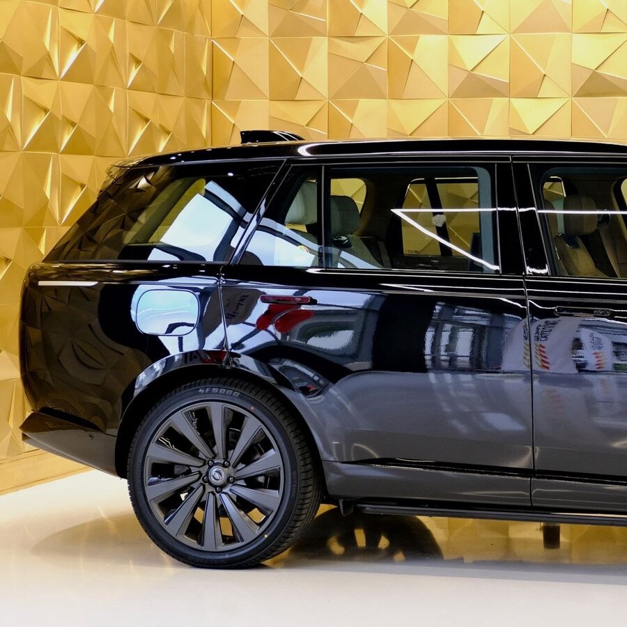 undefined undefined - 2 от автора BERG AUTO PREMIUM в Бортжурнале