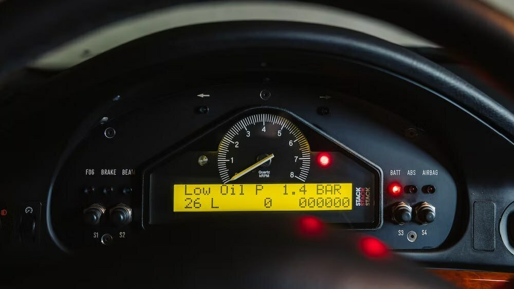 BMW M5 - 1 от автора Mihail в Бортжурнале