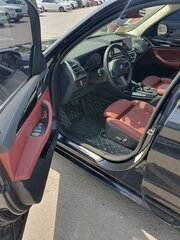 BMW X3 - 4 от автора Владимир Коньков в Бортжурнале
